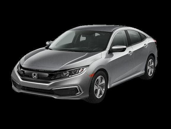 Honda Civic/City