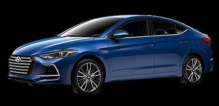 Hyundai Elantra/Sonata