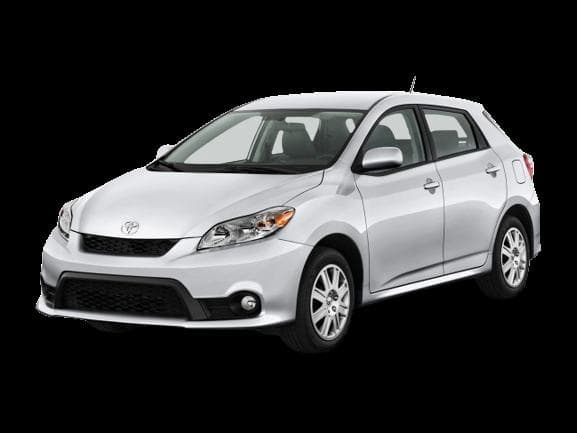 Toyota Matrix