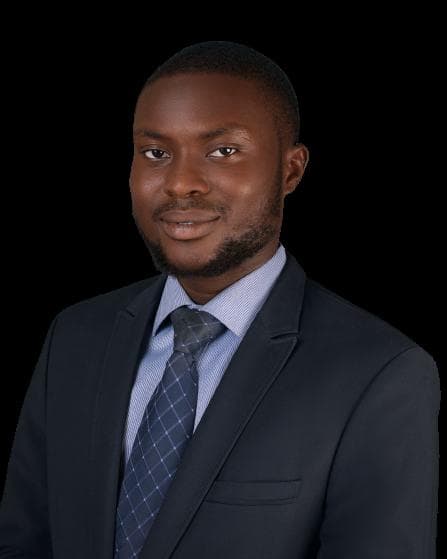 Capt. Oke Yusuf Olawale